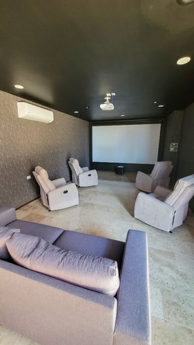 Estudio · Amenidades · Alberca · Gimnasio · Cine · Airbnb · Inversión · Tulum