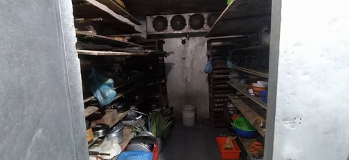 Imagen 3 de 19 de En Venta O Alquiler Fdc Panadería Av. Principal De Bello Monte / 04124118710
