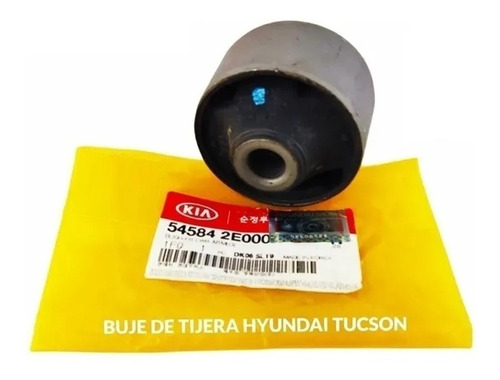 Buje Tijera Delantero Hyundai Tucson 2.0 54584-2e000
