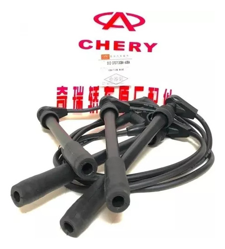 Cable Bujia Chery Arauca / X1/ Qq6 1.3l 