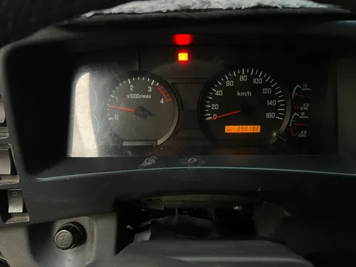 Chevrolet Frr