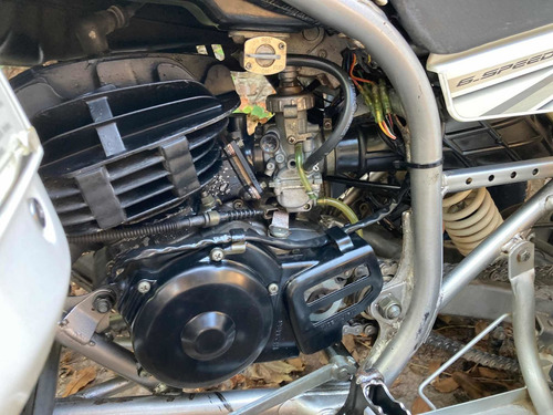 Yamaha Yfz 200