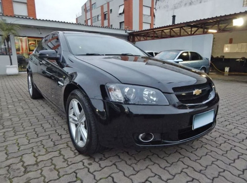 Chevrolet Omega Cd 3.6 V6 2009