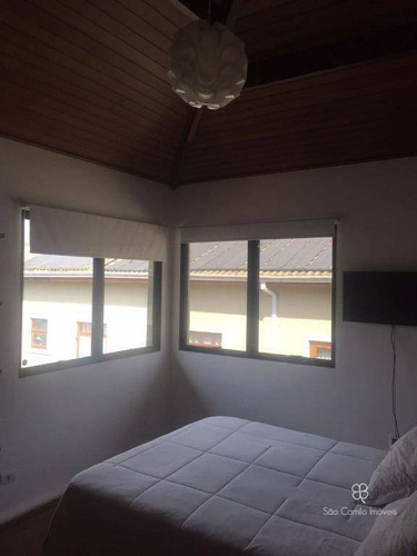 Imagem 20 de 30 de Casa Com 4 Dormitórios À Venda, 283 M² Por R$ 1.850.000,00 - Granja Viana - Carapicuíba/sp - Ca1359