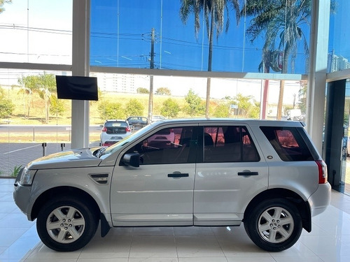 Imagem 4 de 11 de Land Rover Freelander 2 S 3.2