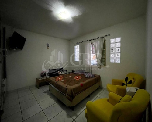 Imagem 15 de 17 de Casa 4 Dormitórios No Parque Santo Antônio- Jacareí- Sp - Ca02410 - 70545671