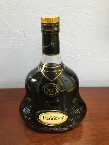 Cognac Hennessy Richard