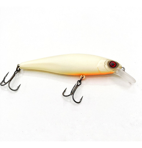 Isca Artificial Modelo Squadminnow 95 Sp Jackall Cor MAT HONE