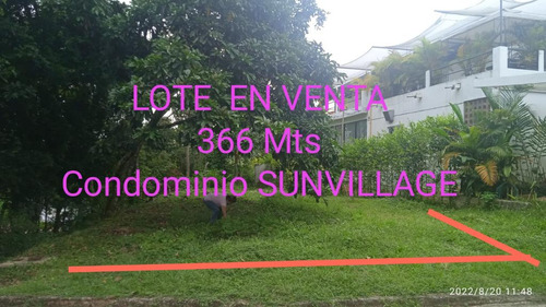 Lote En Venta En Jamundí Sun Village. Cod 760536