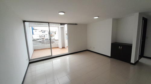 Apartamento En Arriendo En Chipre - Manizales (28627).