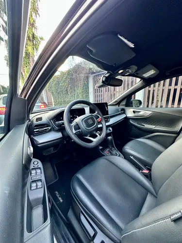 Fiat Pulse 1.0