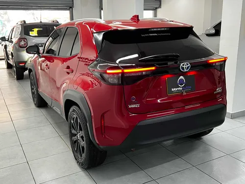 Toyota Yaris Cross 1.5 Hev Xls