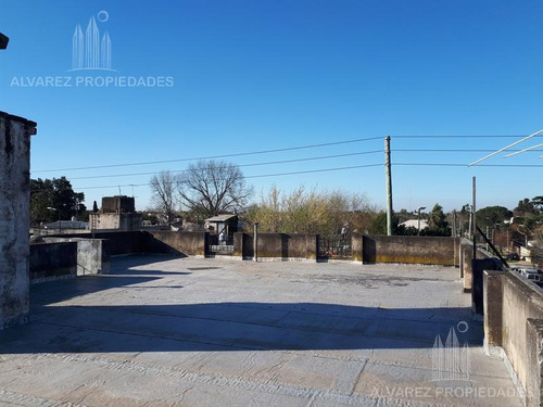 Imagen 19 de 30 de Venta En Bloque De 3 Locales Y 3 Viviendas Ituzaingo Retasado Oportunidad