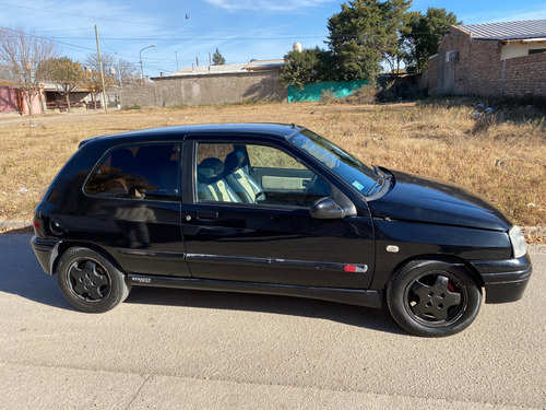Renault Clio Rsi 1.8