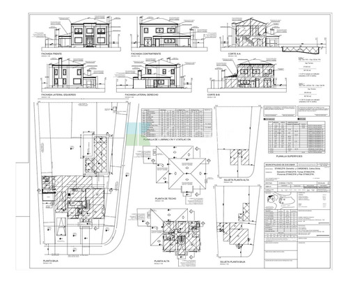 Casa Chalet En Venta En Septiembre, Escobar, G.b.a. Zona Norte
