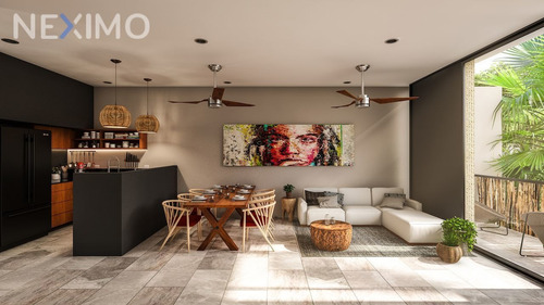 Imagen 3 de 11 de Venta De Departamento En La Veleta Tulum Quintana Roo