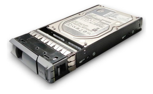 Disco Duro Netapp Sp-316a-r6 Hgst - 6 Tb