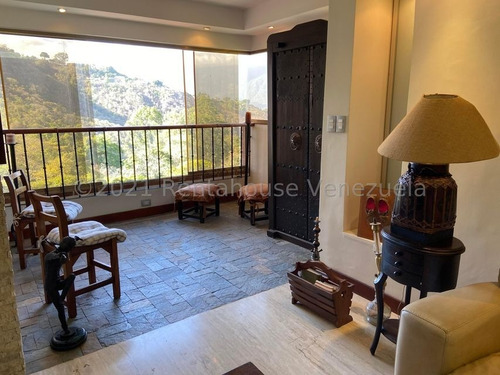 Imagen 9 de 19 de Apartamento En Venta Los Naranjos Del Cafetal 22-21344