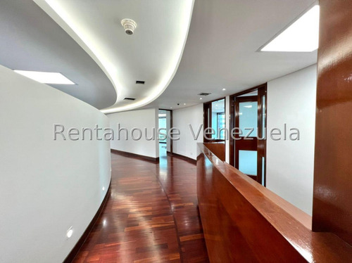 Oficina En Venta / El Rosal Yo 25-7504