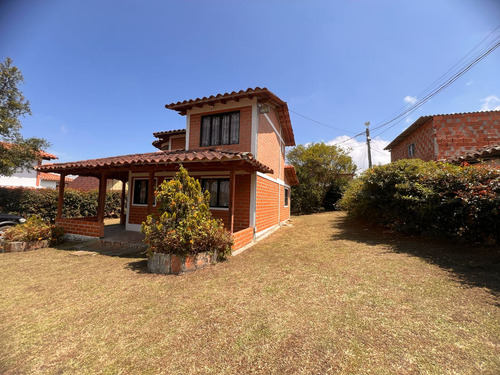 Excelente Casa Finca En Venta Carmen De Viboral