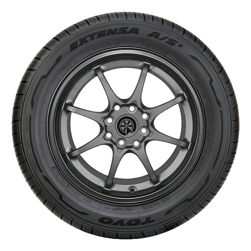 Llanta 235/75r15 105t Toyo Extensa A/s Ii Índice De Velocidad T