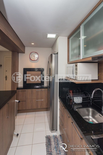 Imagem 17 de 30 de Apartamento, 3 Dormitórios, 73.76 M², Partenon - 196514