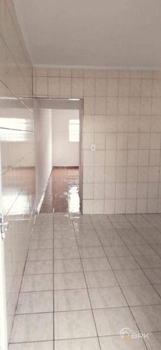 Imagem 10 de 16 de Sobrado Com 3 Dormitórios À Venda, 112 M² Por R$ 370.000,00 - Vila Nhocune - São Paulo/sp - So0924