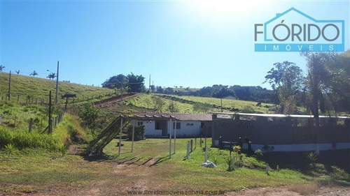 Imagem 11 de 29 de Chácaras À Venda Em Atibaia/sp - Compre O Seu Chácaras Aqui! - 1461748