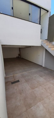 Imagem 7 de 16 de Sobrado Na Mooca Com 3 Dorms Sendo 1 Suíte, 2 Vagas, 170m² - So0915