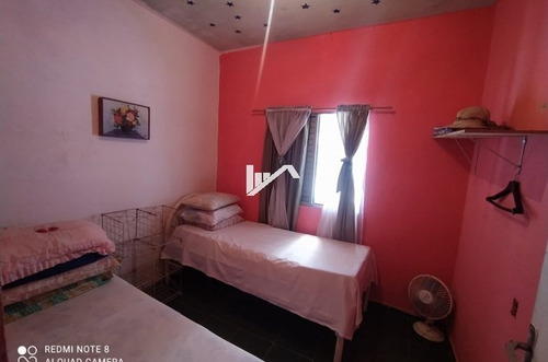 Imagem 12 de 14 de Casa Na Praia Aceita Entrada E Parcelas Ca998 R