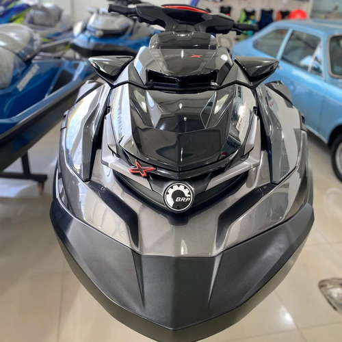 Sea Doo Rxt-x 300rs