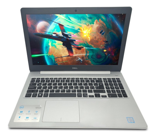 Laptop Dell Inspiron 5570 Corei3-8130u 4gb Ram 1tb