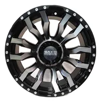 Comprar Rines 15x7 6\u002F139 Np300 D21 Toyota Hilux Hiace Urvan L200 4p