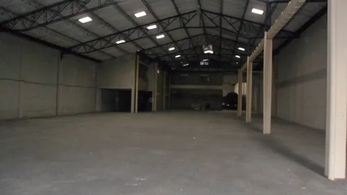 Bodega En Venta, La Capilla, Itagüí