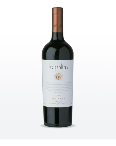 Vino Las Perdices Gran Reserva Don Juan Blend  750ml