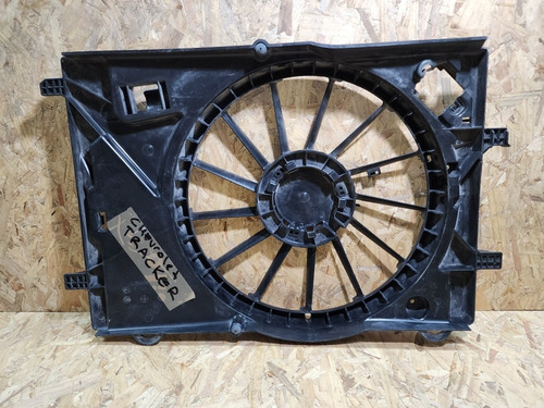 Soporte Electro Chevrolet Tracker/ Sonic Nuevo- Original
