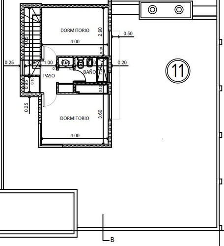 Casa En Venta En Barrio Fisherton 2 Dormitorios Jardin Parrillero Luminoso Cochera