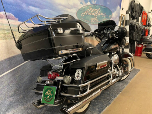 Harley-davidson Electra Glide Classic Flhtci