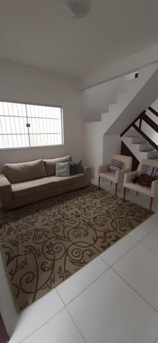 Imagem 5 de 30 de Casa Com 3 Dormitórios À Venda, 171 M² Por R$ 380.000,00 - Parque Das Nações - Parnamirim/rn - Ca7424