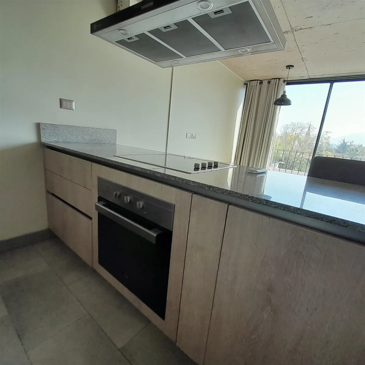 Imagen 5 de 30 de Venta Departamento Triplex En Providencia
