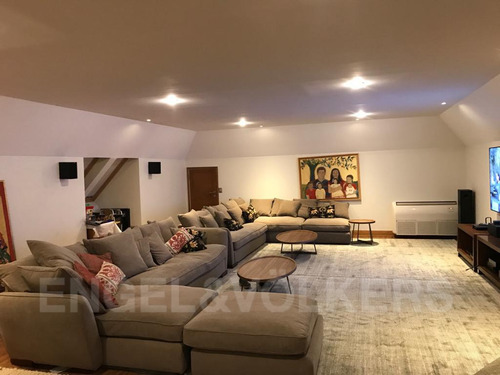 Imagen 26 de 27 de Venta Casa En Mirador De San Damián