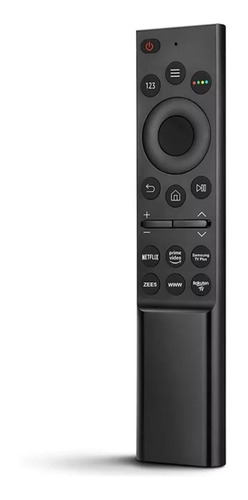 Control Remoto Samsung Rm-g2500 Smart Tv Qled 4k Micrófono 