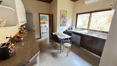 Vendo Casa En Cerro Los Cristales