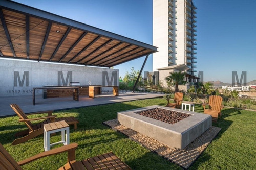 Imagen 16 de 17 de ¡¡departamento En Torre Lúmina!!