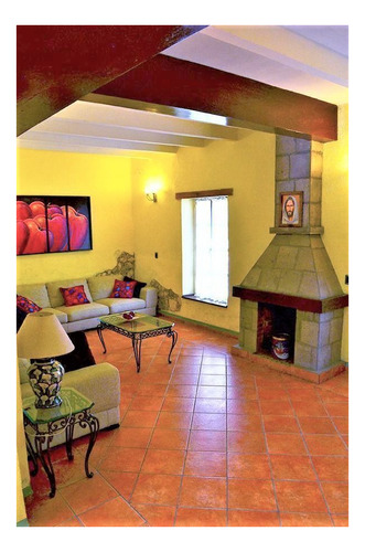 Imagen 21 de 26 de Casa Venta Renta Tequisquiapan Queretaro