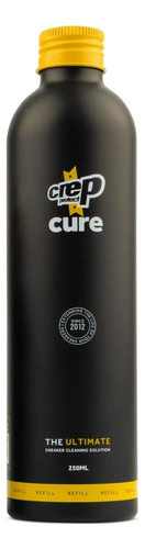 Crep Protect Refill 250 Ml Jabón Para Limpieza De Sneakers