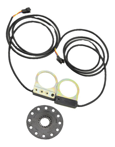 Kit De Conversión De Conector De Sensor De 12 Magnético