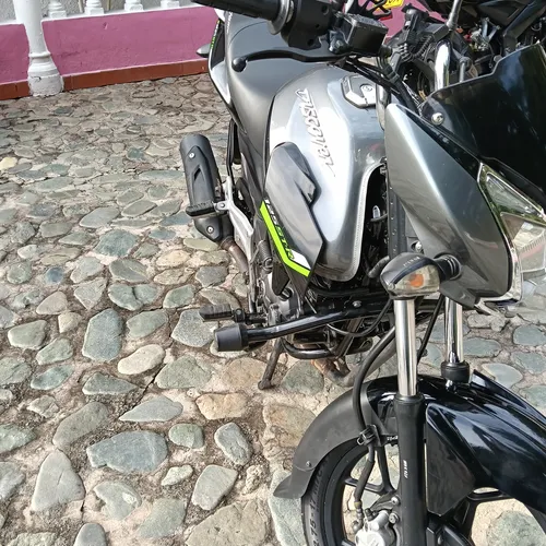 Discover Str 125