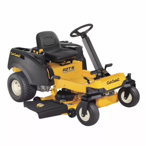 Mini Tractor Cub Cadet Kohler 25hp 725cc Ancho 50 1,27mt Usa