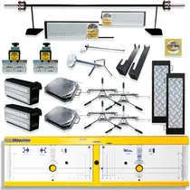 Comprar Alinhador Laser 200 Valas  - Aro 18 - Jm Máquinas